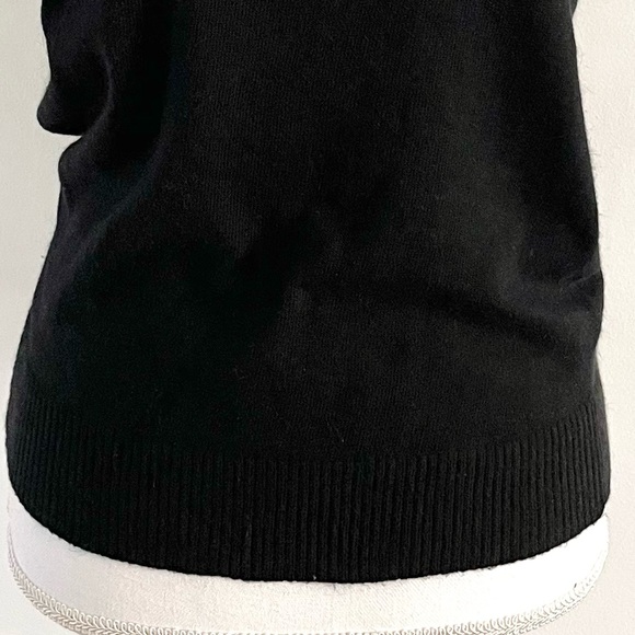 Women’s Old Navy Lightweight Angora Rabbit Hair Blend Sweater - Picture 6 of 12